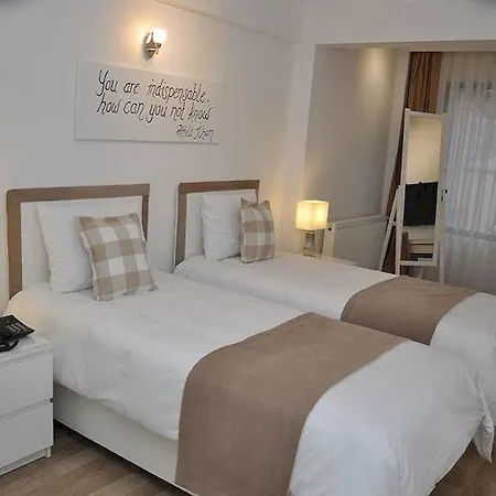The Print House Hotel Istanbulská provincie