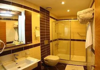 Apartmanhotel Ekinci 4*