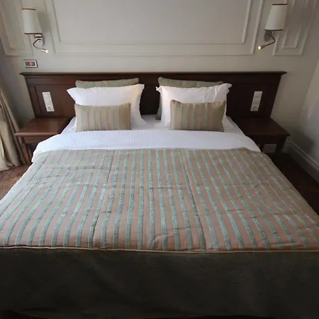 Hotel Icon Taksim