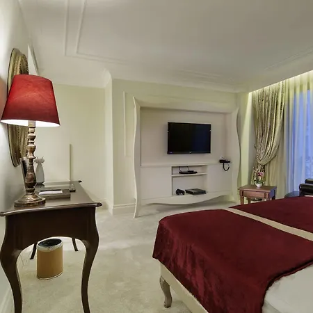 Hotel Icon Taksim