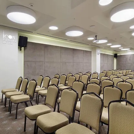 Icon Taksim Hotel 4*