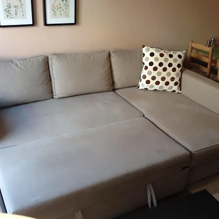 Atlas Apartment