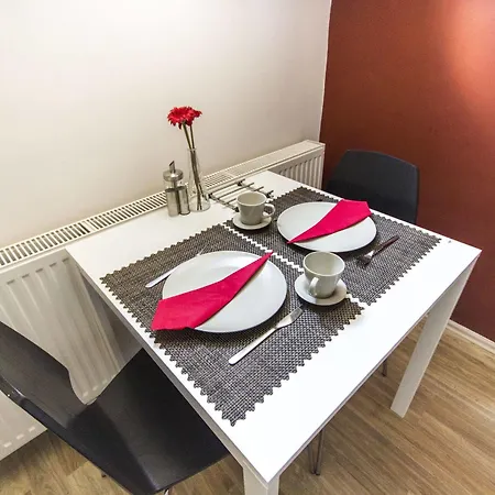Apartment Atlas