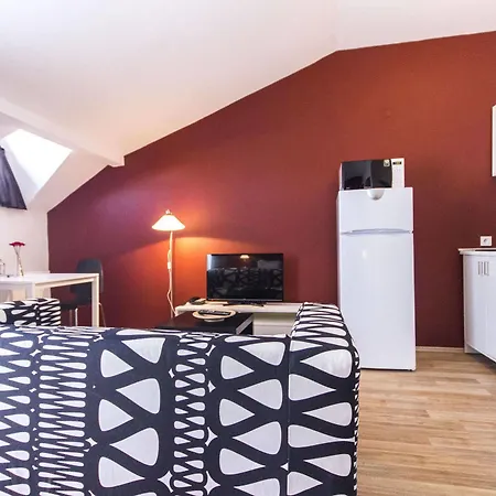 Atlas Apartment Istanbul