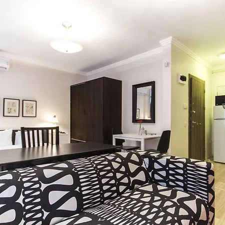 Apartment Atlas