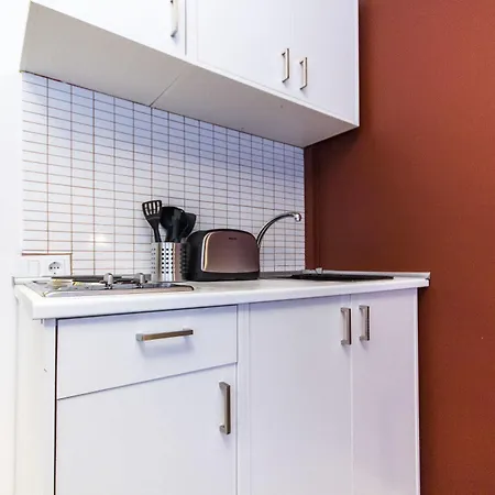 Apartment Atlas