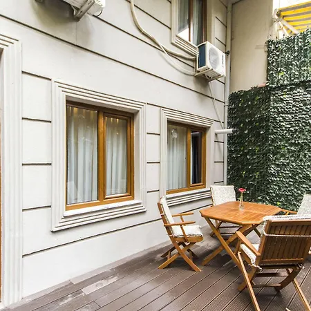 Apartment Atlas