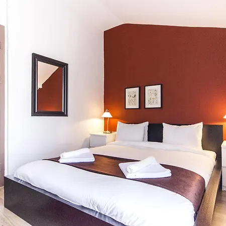 Atlas Apartment *