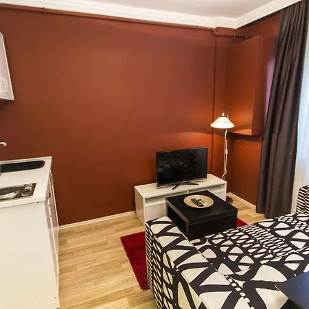 Apartment Atlas