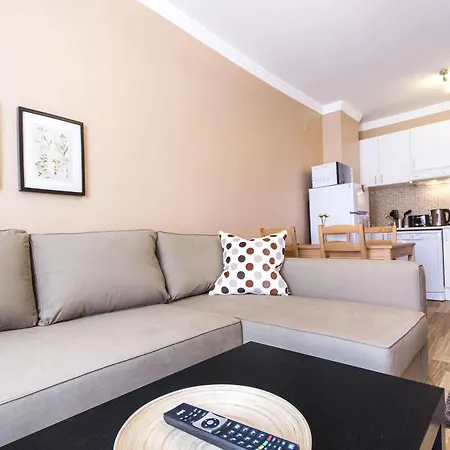 Atlas Apartment