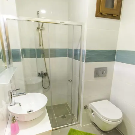 Apartment Siper Istanbul