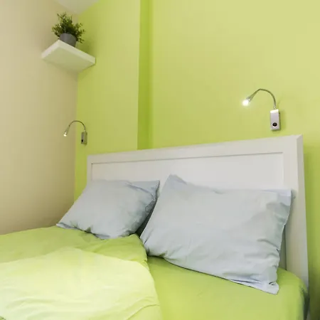 Apartment Siper