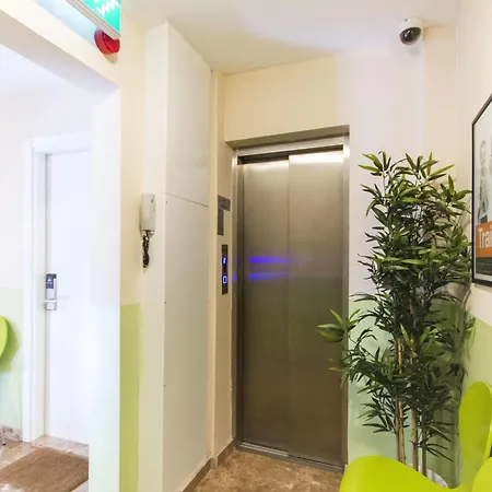Apartment Siper