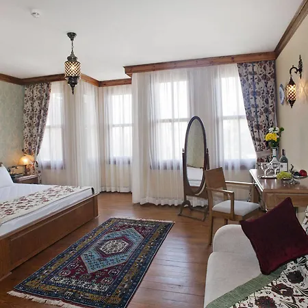 Lalinn 3* Istanbul