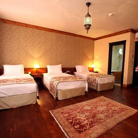 Lalinn Hotel