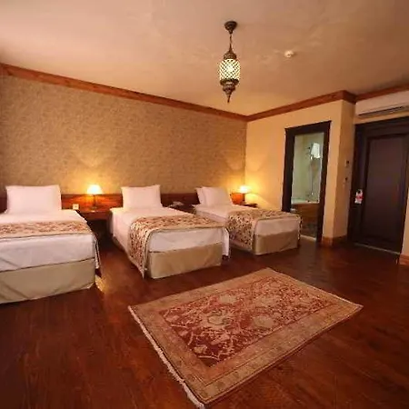 Hotel Lalinn Istanbul