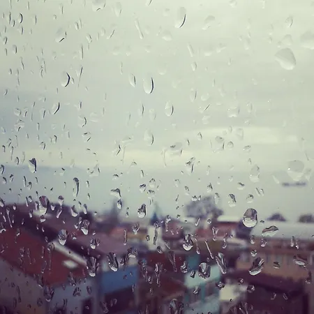 Отель Sayeban Стамбул