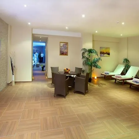 Carlton Old Otel İstanbul