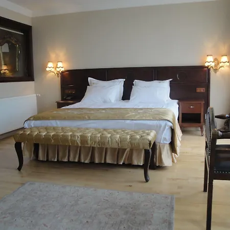 Valdivia Sultanahmet Hotel Istambul