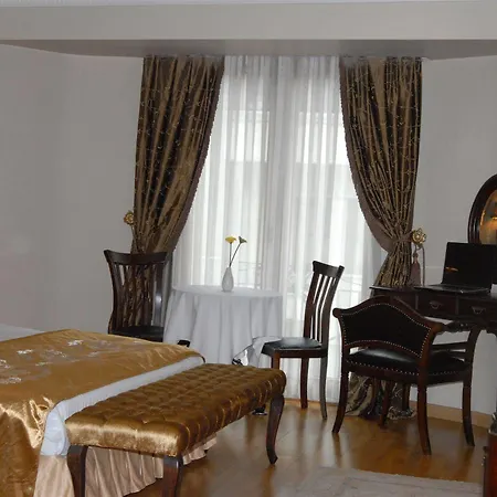 Valdivia Sultanahmet Hotel