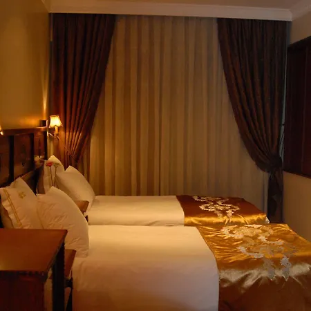 Hotel Valdivia Sultanahmet Istambul