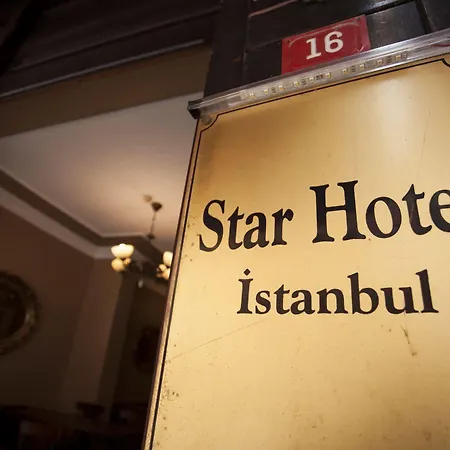 Star Hotel