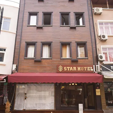 Star 3* Provincia di Istanbul
