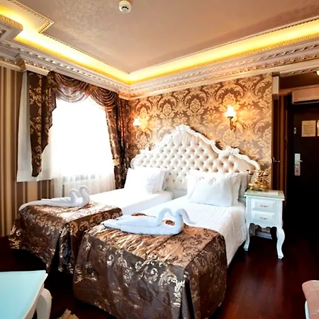 Golden Horn Стамбул