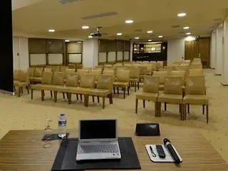 Hotel Buyuk Keban Istanbul