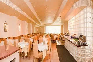Hotel Buyuk Keban 3*