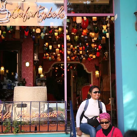 Kybele 3* Istanbul