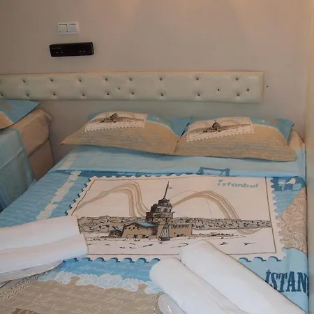 Hotel Artemis Old Istanbul
