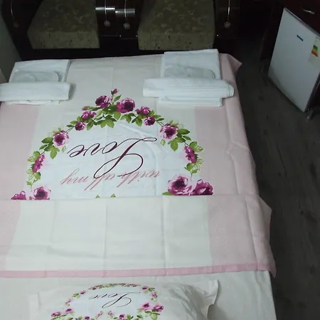 Hotel Artemis Old Istanbul