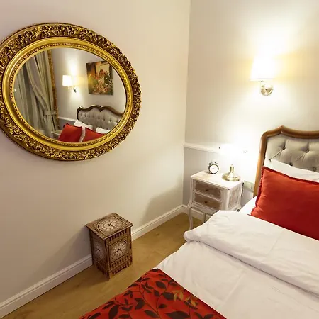 Konak Suites Apartment *
