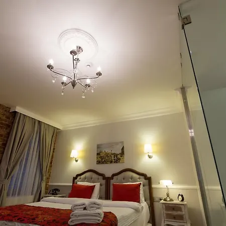 Apartment Konak Suites *