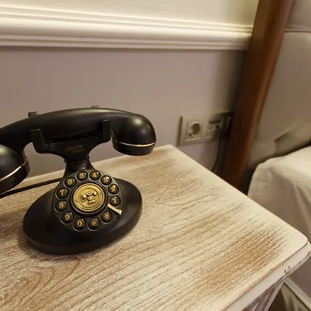Apartment Konak Suites