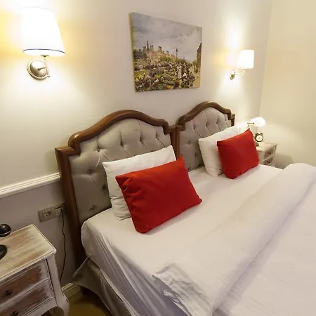 Konak Suites Apartment *