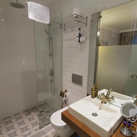 Konak Suites Istanbul