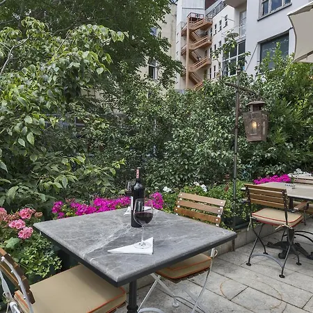 Suitel Bosphorus Taksim 2*