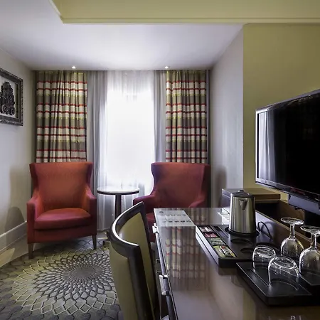 Titanic Comfort Sisli Κωνσταντινούπολη