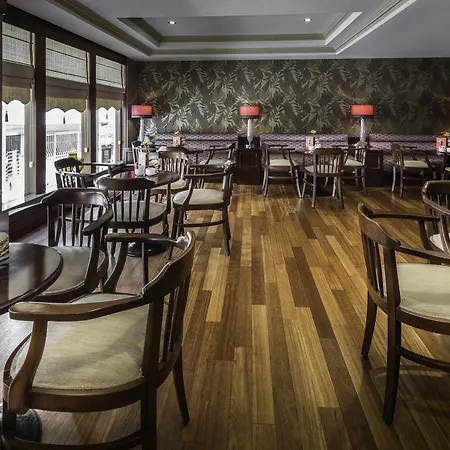 Titanic Comfort Sisli Ξενοδοχείο