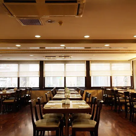 泰坦尼克希什利酒店 3* 伊斯坦布尔