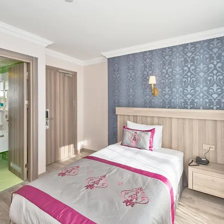 Dab Hotel Stambuł