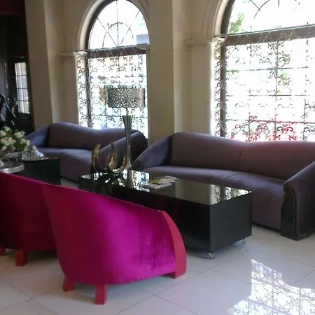 Hotel Biz Cevahir Sultanahmet