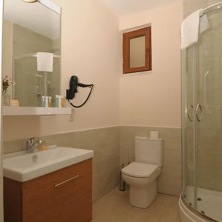 Three Apples Taksim Apartament