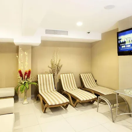 Grand Beyazit Old 4*