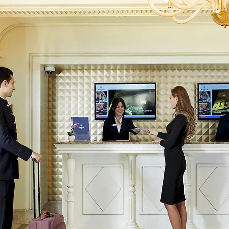 Manesol Boutique Galata Hotel Istanbul