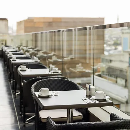 Manesol Boutique Galata 4* Istanbul
