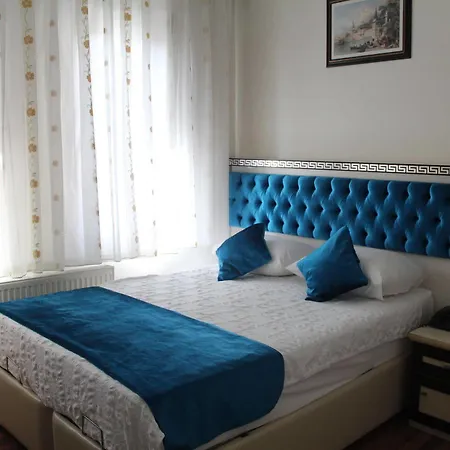 Dara Old Hotel Istambul