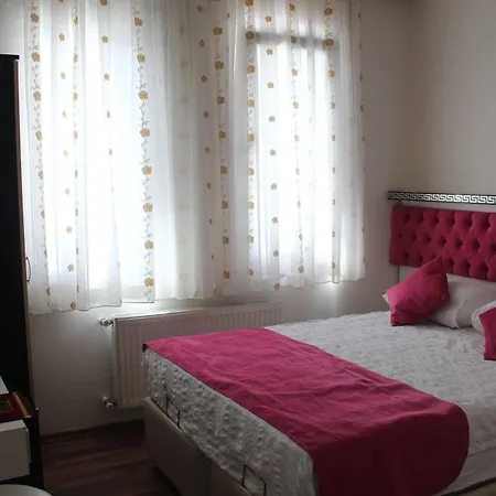 Dara Old Istambul